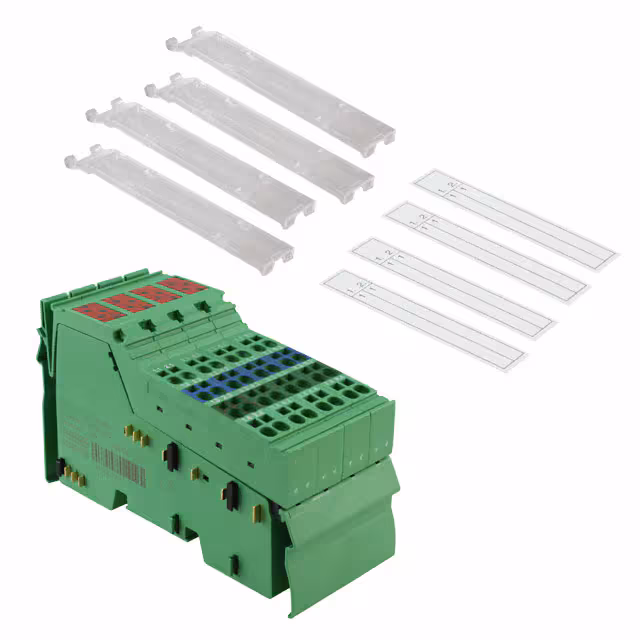 2897253 Phoenix Contact Contrôleurs - Modules PLC